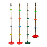 NNEDSZ Swing Climbing Rope Outdoor