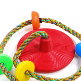 NNEDSZ Swing Climbing Rope Outdoor