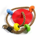 NNEDSZ Swing Climbing Rope Outdoor