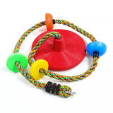 NNEDSZ Swing Climbing Rope Outdoor
