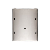 NNEDSZ Paper Towel Dispenser Wall Mount Commercial Bathroom