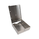 NNEDSZ Paper Towel Dispenser Wall Mount Commercial Bathroom