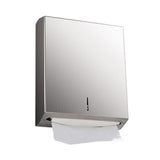NNEDSZ Paper Towel Dispenser Wall Mount Commercial Bathroom