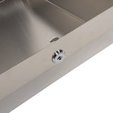 NNEDSZ Paper Towel Dispenser Wall Mount Commercial Bathroom