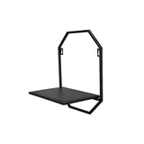 NNEDSZ Floating Wall Shelf Storage Display Mounted Rack