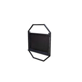 NNEDSZ Floating Wall Shelf Storage Display Mounted Rack