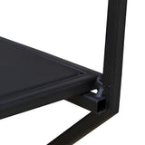NNEDSZ Floating Wall Shelf Storage Display Mounted Rack