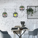 NNEDSZ Floating Wall Shelf Storage Display Mounted Rack