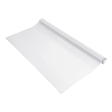 NNEDSZ PVC Tablecloth Clear Plastic Cover Protector Mat