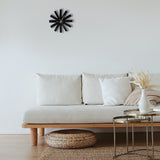 NNEDSZ Modern Wall Clock Art