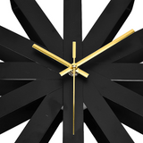 NNEDSZ Modern Wall Clock Art