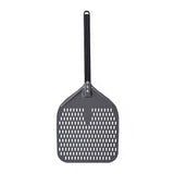 NNEDSZ Pizza Paddle Peel Woodfire Outdoor Oven Aluminium