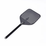 NNEDSZ Pizza Paddle Peel Woodfire Outdoor Oven Aluminium