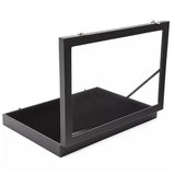NNEDSZ Jewellery Display Box Case for Rings Bracelets Necklaces Retail