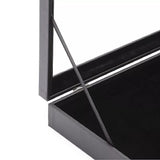 NNEDSZ Jewellery Display Box Case for Rings Bracelets Necklaces Retail