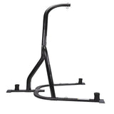 NNEDSZ Punching Bag Stand Single-Station Boxing Heavy Bag