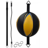 NNEDSZ Boxing Speed Ball MMA Dodge Double End Gym
