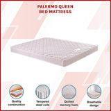 NNEDSZ PALERMO Queen Bed Mattress