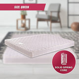 NNEDSZ PALERMO Queen Bed Mattress