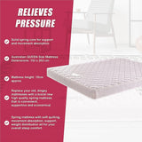 NNEDSZ PALERMO Queen Bed Mattress