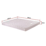 NNEDSZ PALERMO Queen Bed Mattress