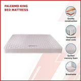 NNEDSZ PALERMO King Bed Mattress