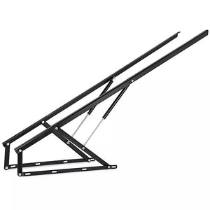 NNEDSZ 150cm Pneumatic Sofa Bed Lift Up Mechanism Kit