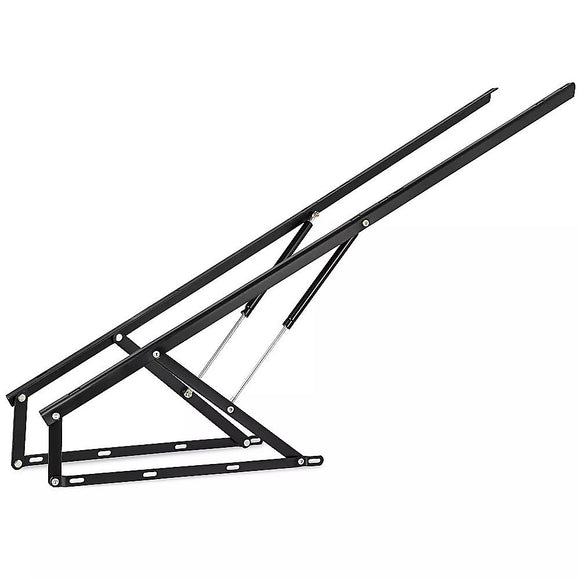 NNEDSZ 150cm Pneumatic Sofa Bed Lift Up Mechanism Kit
