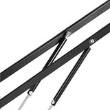 NNEDSZ 150cm Pneumatic Sofa Bed Lift Up Mechanism Kit