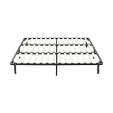NNEDSZ King Metal Bed Frame