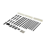 NNEDSZ King Metal Bed Frame