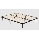 NNEDSZ Queen Metal Bed Frame