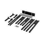 NNEDSZ Double Metal Bed Frame Full Steel Heavy Duty