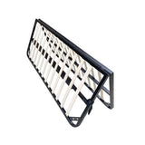 NNEDSZ Double Gas Lift Bed Frame & Mechanism Ottoman Sofabed