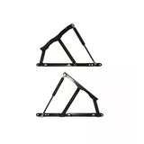NNEDSZ Single Gas Lift Bed Frame & Mechanism Ottoman Sofabed