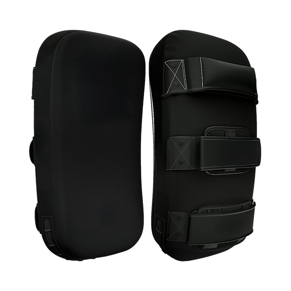 NNEDSZ MMA Thai Kickboxing Pads Boxing Kick