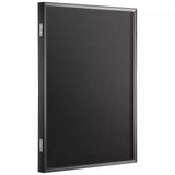 NNEDSZ Jersey Display Frame Case 590 x 790 x 40mm Lockable JBox