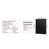 NNEDSZ Jersey Display Frame Case 590 x 790 x 40mm Lockable JBox