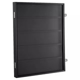 NNEDSZ Sports Card Display Case