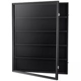 NNEDSZ Sports Card Display Case