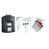 NNEDSZ 400KG Single Swing Auto Motor Remote Gate Opener