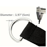 NNEDSZ 2 x Universal Foam Handle Exercise Machine Attachments