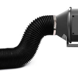 Flexible Aluminium Ducting 20.3cm x 7.6m – 4-Layer Vent Hose for HVAC & Dryers