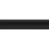 Flexible Aluminium Ducting 20.3cm x 7.6m – 4-Layer Vent Hose for HVAC & Dryers