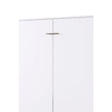 DIY Space Saving Single Wall Bed Cabinet – Murphy Bed Kit with Steel Frame & Hardware