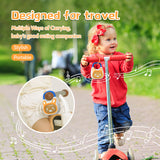 NNEDSZ Alilo Pocket Bunny K1