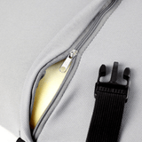 NNEDSZ Lumbar Support Cushion - High