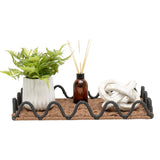 Designer Contemporary Tray 48cm