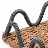 Designer Contemporary Tray 48cm