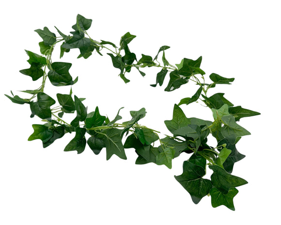 NNEDSZ bulk 12 Artificial Green Ivy Garland 200x20cm